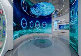 南京曝气空气悬浮鼓风机厂商