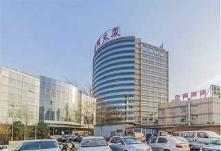 山东广告展台展馆设计