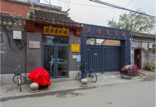 别墅铝艺生产厂家