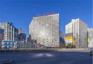 河南动漫微缩模型场景